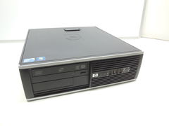 Системный блок HP Compaq 8100 Elite SFF