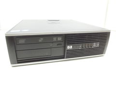 Системный блок HP Compaq 8100 Elite SFF - Pic n 310149