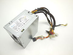 Блок питания 350W Delta DPS-350AB-20A 24pin, 4pin, Molex 2шт, SATA 2шт, вентилятор 80 мм. HP P/N: 671310-001, 686761-001