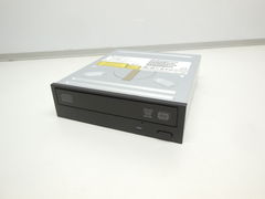 Оптический привод SATA DVD±R/RW HP Super Multi DVD Rewriter GH82N (A2HH) P/N: 690418-001 HP P/N: 575781-801