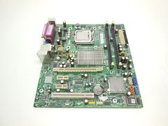 Материнская плата Socket 775 HP MS-7336 Intel 946GZ, LGA775, 2-DDR2, PCI-E x16, 4-Sata, IDE, 2-PS/2 /4-USB 2.0 /D-Sub /RG45 /RS-232 /LTP /Audio /ATX