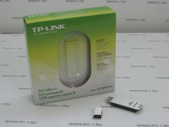 Wi-Fi адаптер USB TP-LINK TL-WN727N ,802.11n,