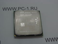 Процессор Socket AM2 Dual-Core AMD Athlon X2