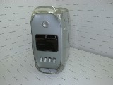 Компьютер Apple Power Mac G4 (M8570) /Процессор: 2xPowerPC G4 866MHz /DDR 2Gb /HDD 10Gb /Video Nvidia A74 64Mb /Без DVD /2xUSB /2xFire-Wire /DVI /LAN /Modem /Mac OS