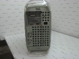 Компьютер Apple Power Mac G4 (M8570) /Процессор: 2xPowerPC G4 866MHz /DDR 2Gb /HDD 10Gb /Video Nvidia A74 64Mb /Без DVD /2xUSB /2xFire-Wire /DVI /LAN /Modem /Mac OS