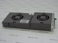 Система охлаждения Sun Dual Fan Tray Assembly w/ DC Scirocco Ace /P/N: 5403323-02 /2xFAN 120mm