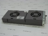 Система охлаждения Sun Dual Fan Tray Assembly w/ DC Scirocco Ace /P/N: 5403323-02 /2xFAN 120mm