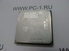 Процессор Socket 939 AMD Athlon 64 3200+ (2.0GHz)