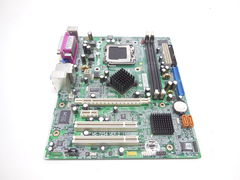 Материнская плата MSI MS-7254 VER: 2.1 /Intel 945P /S775 /2xPCI /PCI-E x16 /PCI-E x1 /2xSATA /2xDDR2 /4xUSB /VGA /COM /LPT /Sound /LAN /mATX