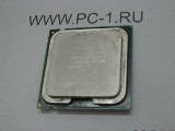 Процессор Socket 775 Intel Core 2 Duo E6300 1.86GHz /1066FSB /2m /06 SL9SA