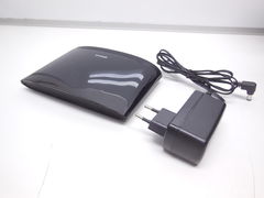Неуправляемый коммутатор D-Link DES-1008D/J1A 8 портов 10/100 Мбит/сек, Соответствие стандартам 802.3x (Flow Control), Максимальная длина кабеля до 0.