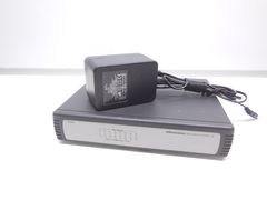 Коммутатор Switch 3COM 3C16792C, 16 портов 10/100 Мбит/сек + БП Сетевой коммутатор свитч, switch