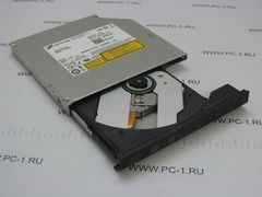 Оптический привод DVD-RW SATA LG GT10N /от