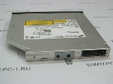 Оптический привод DVD-RW SATA LG GT10N /от ноутбука DELL Inspiron 1750