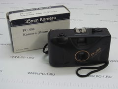 Фотоаппарат (пленочный) Kamera PC-606