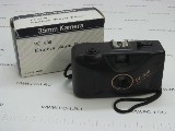 Фотоаппарат (пленочный) Kamera PC-606 /35-миллиметровая стандартная пленка /Разъем для вспышки /НОВЫЙ