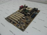 Мат плата MB ASUS TUSL2-C /Socket 370 /AGP /CNR /PCI /SDRAM DIMM /USB /LPT /COM /ATX /поддерживает Tualatin