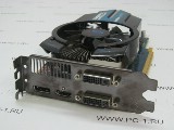 Видеокарта PCI-E Sapphire Vapor-X Radeon HD 5770 /1Gb /128bit /GDDR5 /HDMI /DisplayPort /Dual-DVI /Питание 6pin /НЕРАБОЧАЯ