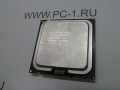 Процессор Socket 775 Intel Pentium Dual-Core E5700