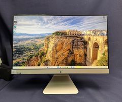 Моноблок Asus VF222F Intel Core I5, Full HD 1920x1080, 21.5 дюйма, матрица: IPS Intel Core i5-10210U 256 ГБ SSD