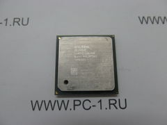 Процессор Socket 478 Intel Celeron 2.6GHz /128kb /400FSB /SL6VV