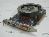 Видеокарта PCI-E ASUS EN9500GT OC GeForce 9500GT /512Mb /128bit /GDDR3 /DVI /VGA /HDMI