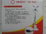 Веб-камера Orient QF-860 /1280x1024 /Внешний микрофон на гибкой ножке /USB2.0 /Подставка с вакуумной присоской /НОВАЯ