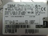 Жесткий диск HDD IDE 61.5Gb IBM IC35L060AVER07-0 /7200rpm /2Mb /НЕРАБОЧИЙ