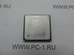 Процессор Socket 478 Intel Celeron D 2.8GHz