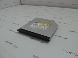 Оптический привод для ноутбуков SATA DVD-RW HP AD-7701H-H1 (574285-4C0)