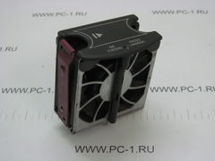 Кулер горячей замены HP Compaq ProLiant (ASSY 218382-001) /60x60x38 mm