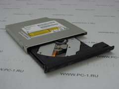 Оптический привод для ноутбуков SATA DVD-RW