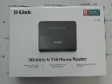 Wi-Fi Роутер D-link DIR-300 ,802.11n, MIMO, 150 Мбит/с, маршрутизатор, коммутатор 4xLAN /RTL /НОВЫЙ