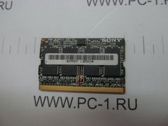 Модуль памяти SODIMM 200 pin DDR333 256Mb