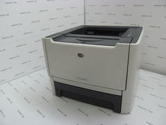 Принтер HP LaserJet P2015dn /A4, печать лазерная