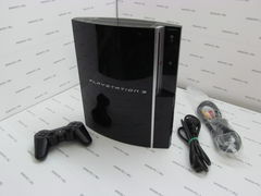Игровая приставка Sony PlayStation 3 (CECHL08)