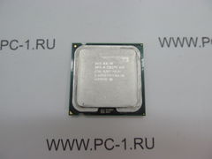 Процессор Socket 775 Intel Core 2 Duo E6700