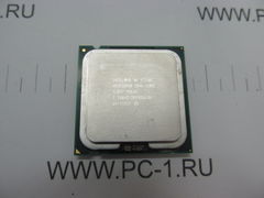Проц. Socket 775 Pentium Dual-core E5200 2.5GHz