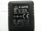 Блок питания AC Adaptor Model: HKA-1220EC-230 /Output: 12V, 200mA
