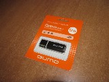 Флэш-накопитель USB Qumo Optiva OFD-01 /32Gb /USB 2.0 /НОВЫЙ