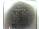 Процессор Socket 478 Intel Pentium IV 1.6GHz /400FSB /256k /1.75V /SL5VH