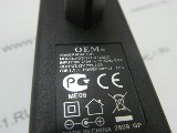 Блок питания AC OEM ADS0271-B /Output: DC 12V, 2000mA