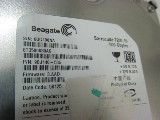 Жесткий диск HDD SATA 500Gb Seagate Barracuda ST3500630AS /7200rpm /16Mb /НЕРАБОЧИЙ
