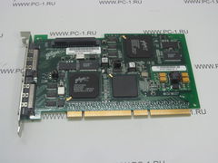 Контроллер PCI-X 64bit Qlogic SCSI Controller