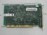 Контроллер PCI-X 64bit Qlogic SCSI Controller Card /2x Port LVD/SE Ext. /1x Port 68pin int. (P/N: DC6110402-02 C)
