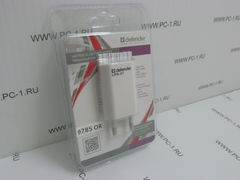 Универсальный сетевой USB-адаптер Defender UPA-01
