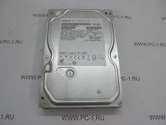 Жесткий диск HDD SATA 320Gb Hitachi Deskstar 7K1000.C HDS721032CLA362 /7200rpm /16Mb