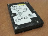 Жесткий диск HDD IDE 250Gb Western Digital WD2500JB /7200 rpm /8Mb