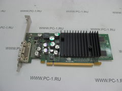 Видеокарта PCI-E IBM NVIDIA Quadro NVS285 /128Mb