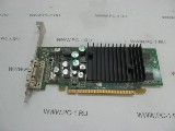 Видеокарта PCI-E IBM NVIDIA Quadro NVS285 /128Mb /DVI